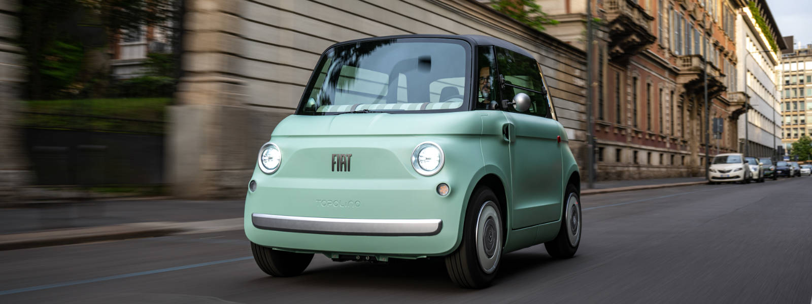 Fiat Topolino